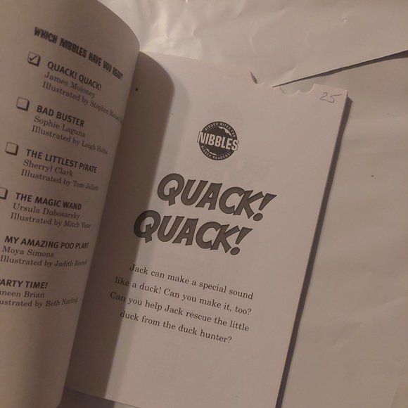 Quack Quack - Picture 3 of 4